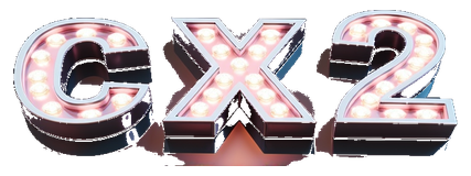 cx2 logo