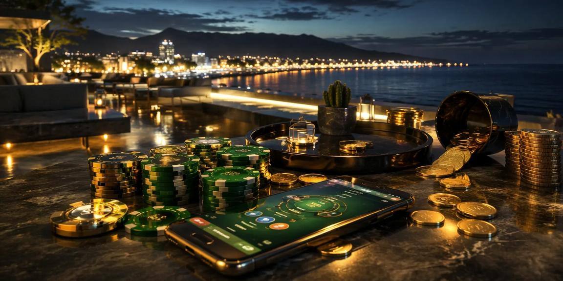 cx2 Live Casino
